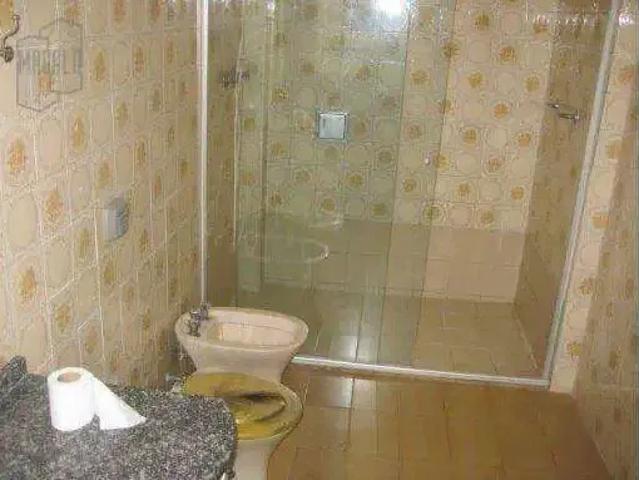 Apartamento para Venda em São Paulo/SP Jardim América 3 Quartos