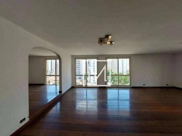 Apartamento para Venda em São Paulo/SP Jardim América 3 Quartos