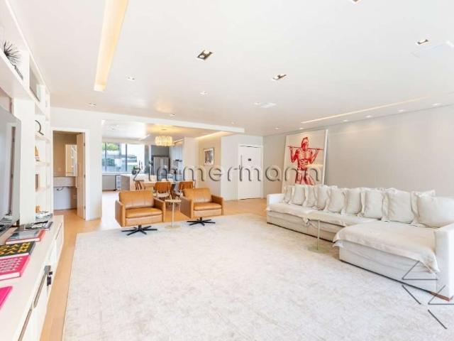 Apartamento para Venda em São Paulo/SP Jardim América 3 Quartos