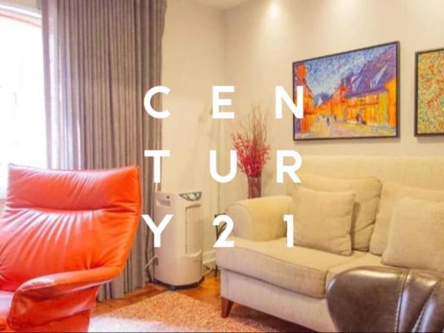 Apartamento para Venda em São Paulo/SP Jardim América 3 Quartos