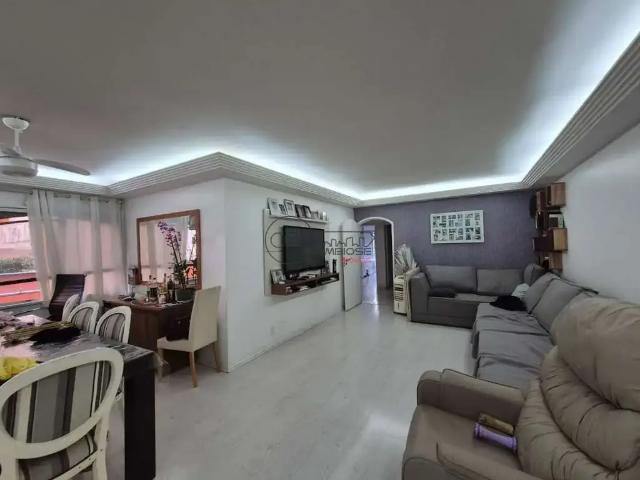 Apartamento para Venda em São Paulo/SP Jardim América 3 Quartos
