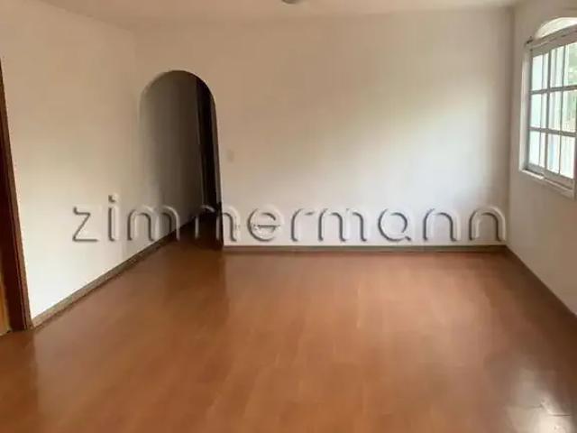 Apartamento para Venda em São Paulo/SP Jardim América 3 Quartos