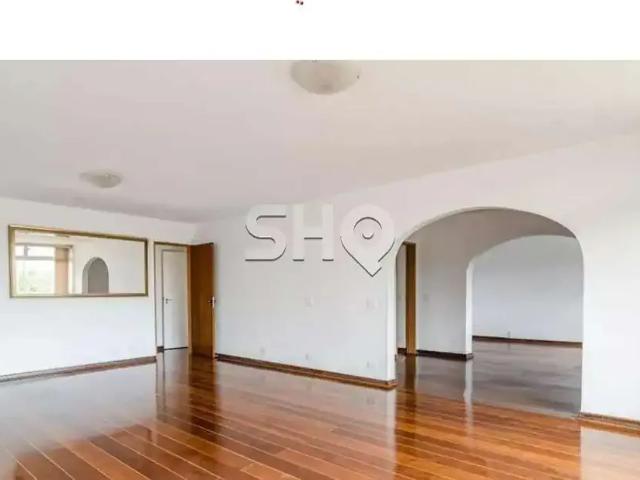 Apartamento para Venda em São Paulo/SP Jardim América 3 Quartos