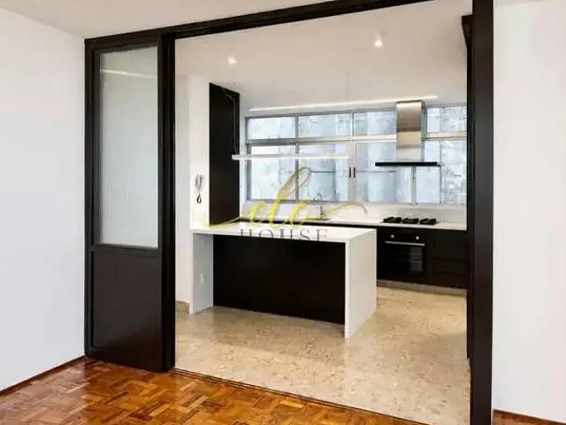 Apartamento para Venda em São Paulo/SP Jardim América 3 Quartos