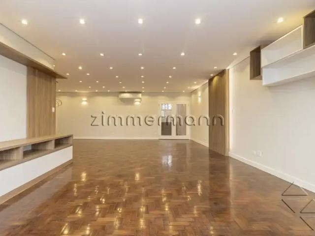 Apartamento para Venda em São Paulo/SP Jardim América 3 Quartos