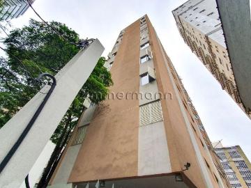 Apartamento para Venda em São Paulo/SP Jardim América 3 Quartos