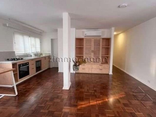 Apartamento para Venda em São Paulo/SP Jardim América 3 Quartos