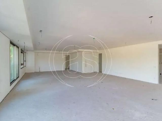Apartamento para Venda em São Paulo/SP Jardim América 3 Quartos