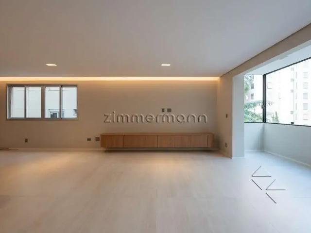 Apartamento para Venda em São Paulo/SP Jardim América 3 Quartos