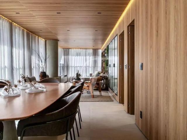 Apartamento para Venda em São Paulo/SP Jardim América 3 Quartos
