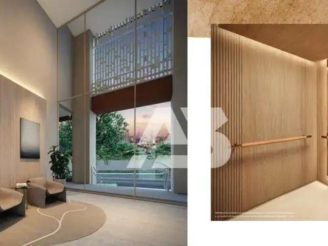 Apartamento para Venda em São Paulo/SP Jardim América 3 Quartos