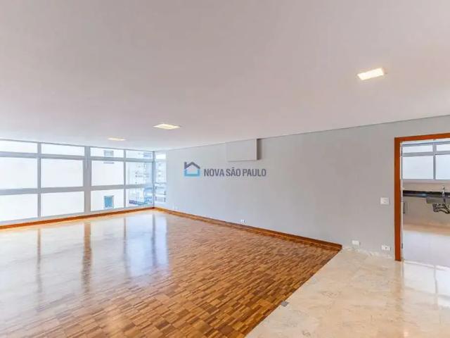 Apartamento para Venda em São Paulo/SP Jardim América 3 Quartos