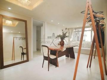 Apartamento para Venda em São Paulo/SP Jardim América 3 Quartos