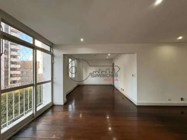 Apartamento para Venda em São Paulo/SP Jardim América 3 Quartos