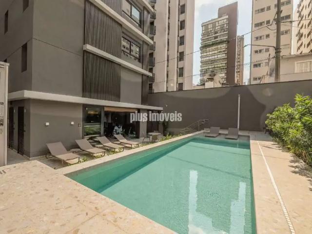 Apartamento para Venda em São Paulo/SP Jardim América 3 Quartos