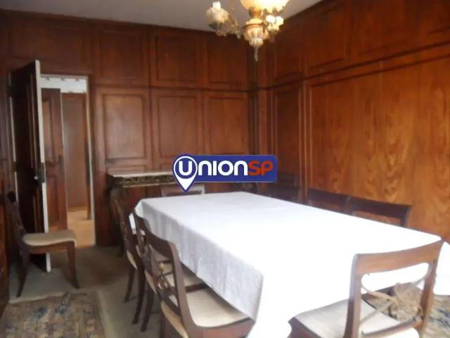 Apartamento para Venda em São Paulo/SP Jardim América 3 Quartos