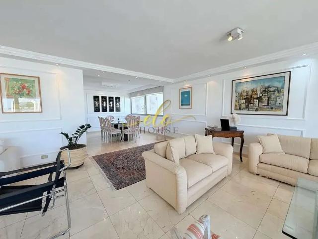 Apartamento para Venda em São Paulo/SP Jardim América 3 Quartos