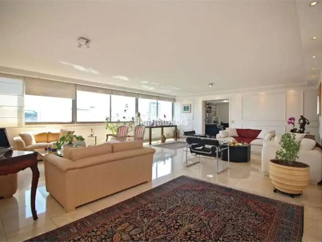 Apartamento para Venda em São Paulo/SP Jardim América 3 Quartos
