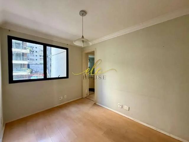 Apartamento para Venda em São Paulo/SP Jardim América 3 Quartos