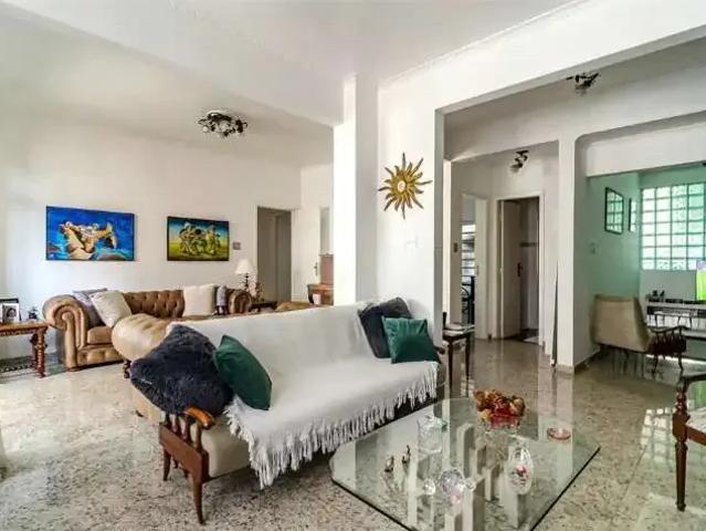 Apartamento para Venda em São Paulo/SP Jardim América 3 Quartos