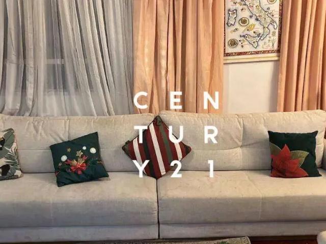 Apartamento para Venda em São Paulo/SP Jardim América 3 Quartos
