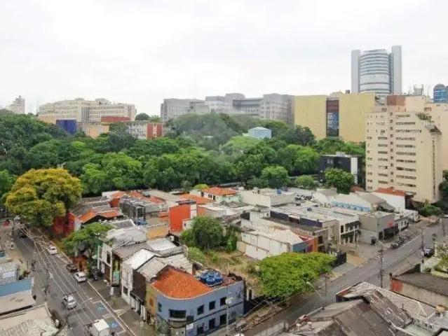 Apartamento para Venda em São Paulo/SP Jardim América 3 Quartos