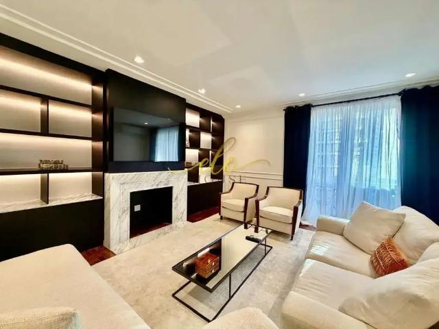 Apartamento para Venda em São Paulo/SP Jardim América 3 Quartos
