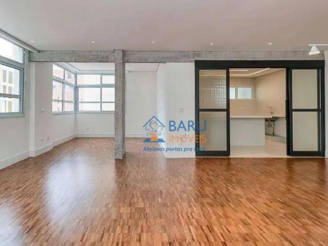 Apartamento para Venda em São Paulo/SP Jardim América 3 Quartos