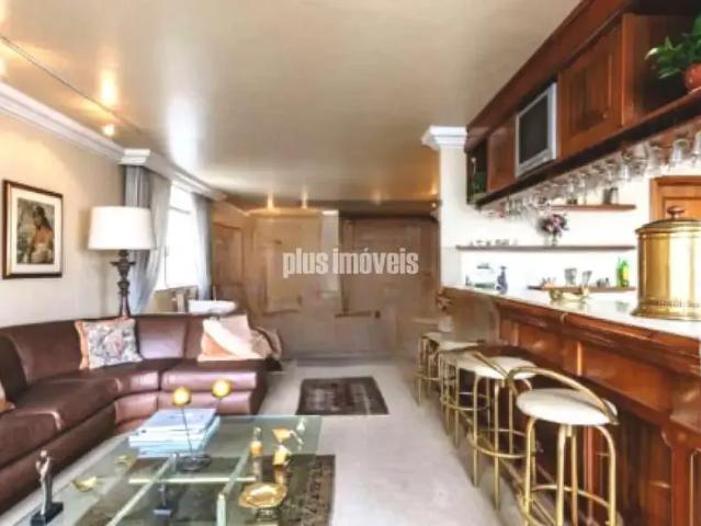 Apartamento para Venda em São Paulo/SP Jardim América 4 Quartos