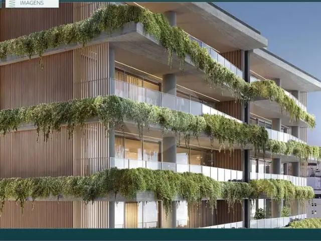 Apartamento para Venda em São Paulo/SP Jardim América 4 Quartos