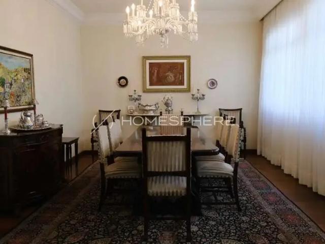 Apartamento para Venda em São Paulo/SP Jardim América 4 Quartos