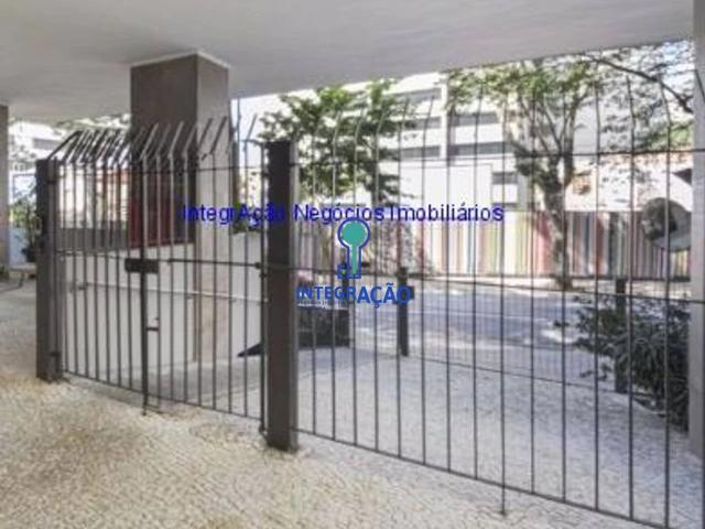 Apartamento para Venda em São Paulo/SP Jardim América 4 Quartos