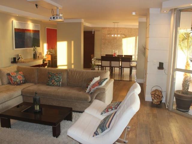 Apartamento para Venda em São Paulo/SP Jardim Ampliação 4 Quartos