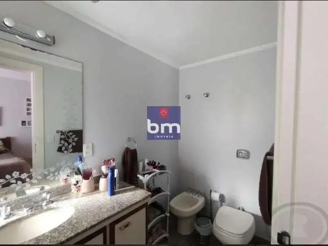 Apartamento para Venda em São Paulo/SP Jardim Ampliação 4 Quartos