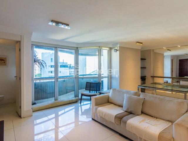 Apartamento para Venda em São Paulo/SP Jardim Ampliação 4 Quartos