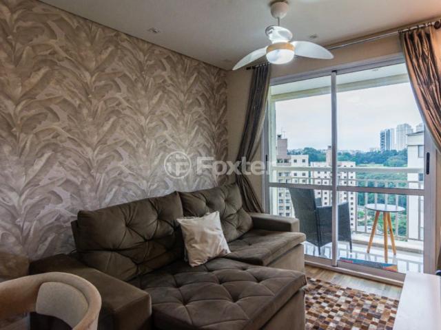 Apartamento para Venda em São Paulo/SP Jardim Ampliação 1 Quartos