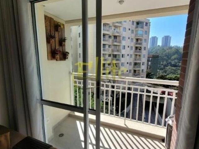 Apartamento para Venda em São Paulo/SP Jardim Ampliação 1 Quartos