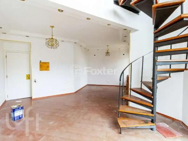 Apartamento para Venda em São Paulo/SP Jardim Ampliação 1 Quartos