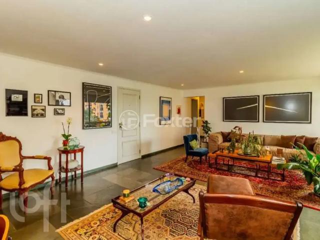 Apartamento para Venda em São Paulo/SP Jardim Ampliação 1 Quartos