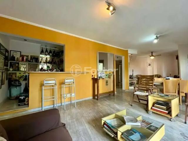 Apartamento para Venda em São Paulo/SP Jardim Ampliação 2 Quartos