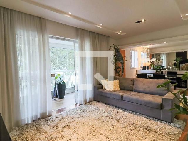 Apartamento para Venda em São Paulo/SP Jardim Ampliação 2 Quartos