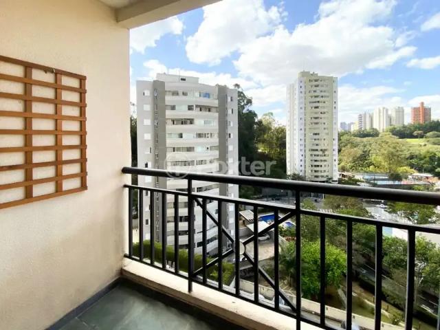 Apartamento para Venda em São Paulo/SP Jardim Ampliação 2 Quartos
