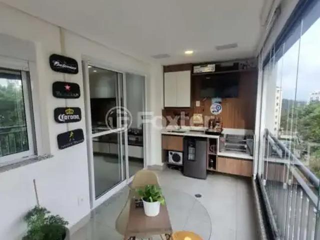 Apartamento para Venda em São Paulo/SP Jardim Ampliação 2 Quartos