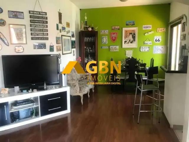 Apartamento para Venda em São Paulo/SP Jardim Ampliação 2 Quartos