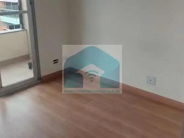 Apartamento para Venda em São Paulo/SP Jardim Ampliação 2 Quartos
