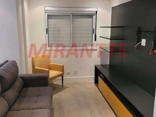 Apartamento para Venda em São Paulo/SP Jardim Ampliação 2 Quartos