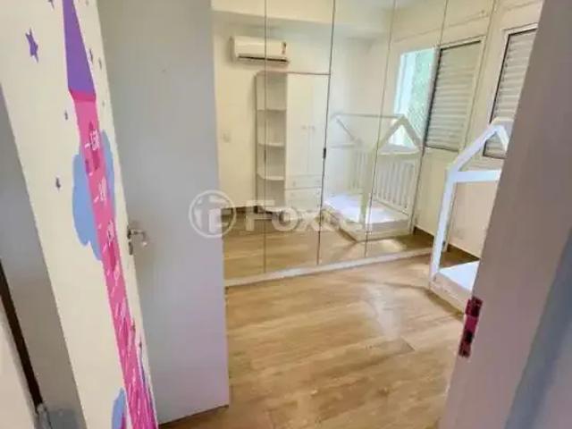 Apartamento para Venda em São Paulo/SP Jardim Ampliação 2 Quartos