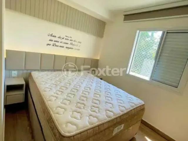 Apartamento para Venda em São Paulo/SP Jardim Ampliação 2 Quartos