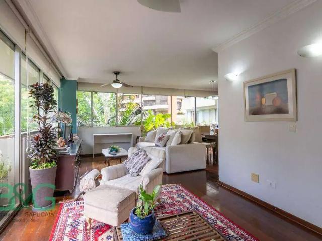 Apartamento para Venda em São Paulo/SP Jardim Ampliação 3 Quartos