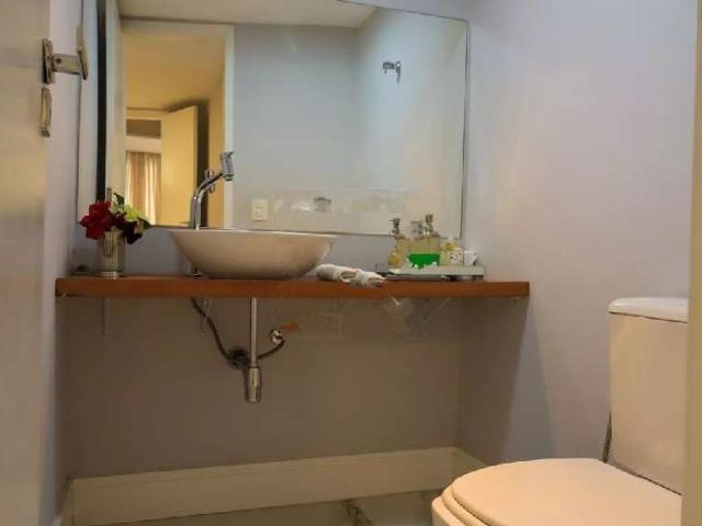 Apartamento para Venda em São Paulo/SP Jardim Ampliação 3 Quartos